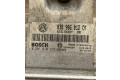 Блок управления двигателя 038906012CM, 28SA4624 Volkswagen Lupo