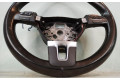 Руль Volkswagen Golf VI  2008 - 2013 года 3C8419091BC, 3C8419091BC      