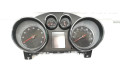 Панель приборов 13346202   Opel Meriva B       