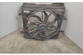 Вентилятор радиатора 55037992AD Jeep Grand Cherokee (WK)