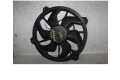 Вентилятор радиатора         Fiat Scudo 1.6