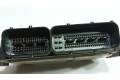 Блок управления двигателя 51902994   Alfa Romeo Giulietta