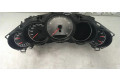 Přístrojová deska Porsche Panamera (970) 2012 97064114309, 97064114309A05