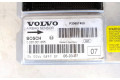 Блок подушек безопасности 0285001655, p30667469   Volvo XC70