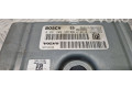 Комплект блоков управления 0261209108, 30743338   Volvo V70
