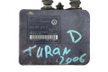 Блок АБС 1K0907379Q, 00005305F3 Volkswagen Touran I 2003 - 2010 года