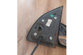 Zpětné zrcátko Ford F250 2000 9435798, 9435802