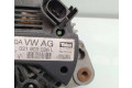 Генератор 021903026L, TG17C019   Volkswagen Passat Alltrack      