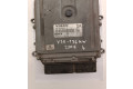 Блок управления двигателя 30729826A, 0281012103   Volvo V70