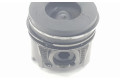 Píst 1231983, 1231983 Ford Focus G6DA