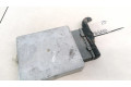 Блок управления двигателя FSJ318881J Mazda 626