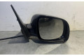 Зеркало электрическое Skoda Fabia Mk2 (5J) 2007 - 2014 года