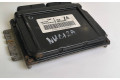 Блок управления двигателя 5WY1E03C, 96422396   Chevrolet Nubira