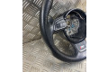 Руль Audi A6 S6 C7 4G 2011 - 2018 года 8X0419091M