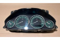 Přístrojová deska  Jaguar X-Type 2001 1X4F10849  