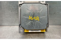 Блок подушек безопасности 0018203126, 0285001222 Mercedes-Benz A W168