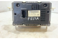 Дисплей    8A6T18B955BL, 0259A   Ford Fiesta