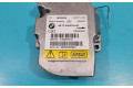 Блок управления надувных подушек 0285010086, IMPRK1395231    BMW X3 E83   