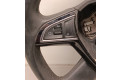 Руль Skoda Superb B6 (3T) 2008 - 2015 года 3T0419091AH, 3T0419091AH