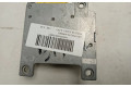 Блок подушек безопасности 98KG14B056EA, CENTRALITAAIRBAG   Ford Ka