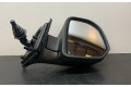 Zpětné zrcátko Citroen Berlingo 2010 96777525XT
