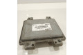 Блок управления двигателя 12659379, 12642927 Opel Meriva B