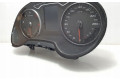 Панель приборов 8V0920872P   Audi A3 S3 8V       