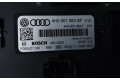 Блок комфорта 4H0907063BF, 4H0907063F Audi A7 S7 4G