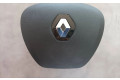 Подушка безопасности водителя 985706588R Renault Clio V