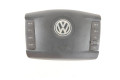Подушка безопасности водителя 3D0880201BD, 0013W0013YG4 Volkswagen Phaeton