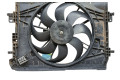 Вентилятор радиатора 214818009R, 214818009RA Dacia Sandero