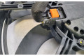 Вентилятор радиатора     9801666680    Citroen C3 Aircross 