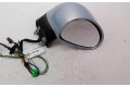 Зеркало электрическое Citroen C4 I 2004 - 2010 года