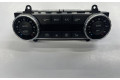 Блок управления климат-контролем A1669002012, 150920   MercedesBenz GLE (W166 - C292)