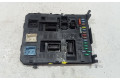 Блок управления 9660105980 Citroen C4 I