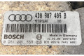 Блок управления двигателя 4D0907409B, 28RTE797   Audi A8 S8 D2 4D