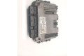 Motorsteuergerät/-modul 9663268380 Citroen Xsara