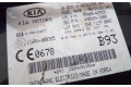 Модуль управления BSM 95400A2930 KIA Ceed
