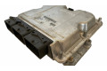 Блок управления двигателя 8200296435, 1039S01760 Mitsubishi Carisma