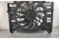Вентилятор радиатора     T4A38660, T4A30643    Jaguar F-Pace 