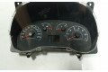 Přístrojová deska Fiat Doblo 2016 503015161704