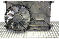 Комплект вентиляторов     8240648    Ford Focus 