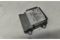 Блок подушек безопасности 1K0909605R, 5WK43412   Volkswagen Jetta V