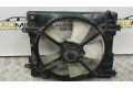 Вентилятор радиатора Honda FR-V 0.1