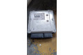 Блок управления двигателя 04L907309A, 0281018526   Audi A3 S3 8V