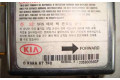 Блок подушек безопасности KIA Clarus