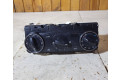 Блок управления климат-контролем A1698301385, 69780005   Mercedes-Benz A W168