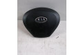 Подушка безопасности водителя 569001H000EQ KIA Ceed