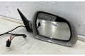 Зеркало электрическое Skoda Octavia Mk2 (1Z) 2004 - 2013 года