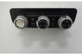 Блок управления климат-контролем 8X0820043C   Audi A1